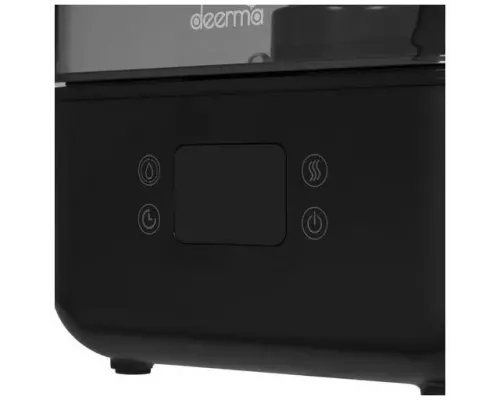 Увлажнитель воздуха Deerma Humidifier DEM-F15W Black