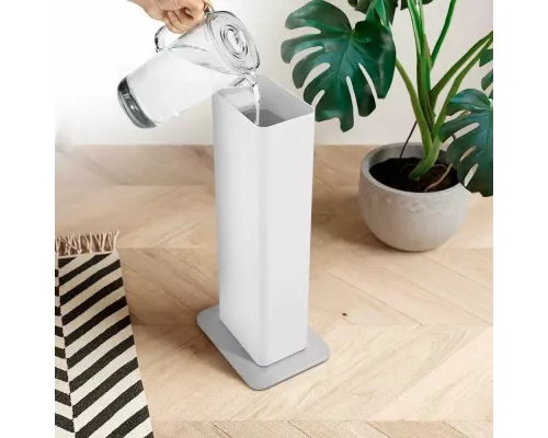 Увлажнитель воздуха Kitfort КТ-2880 белый