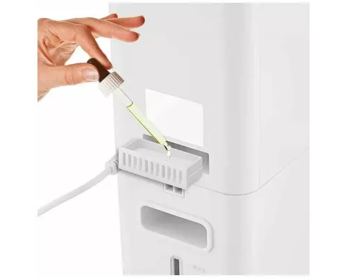 Увлажнитель воздуха Kitfort КТ-2880 белый