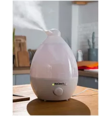 Увлажнитель воздуха Neoclima NHL-13M белый