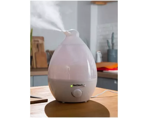 Увлажнитель воздуха Neoclima NHL-13M белый