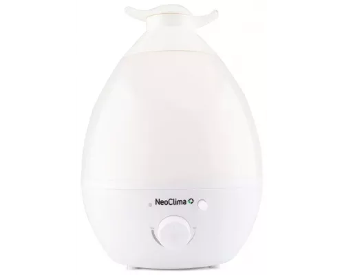 Увлажнитель воздуха Neoclima NHL-13M белый