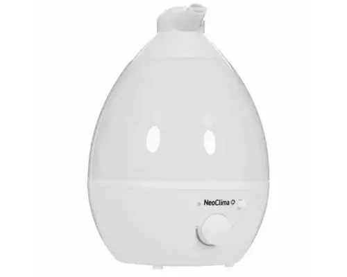 Увлажнитель воздуха Neoclima NHL-13M белый