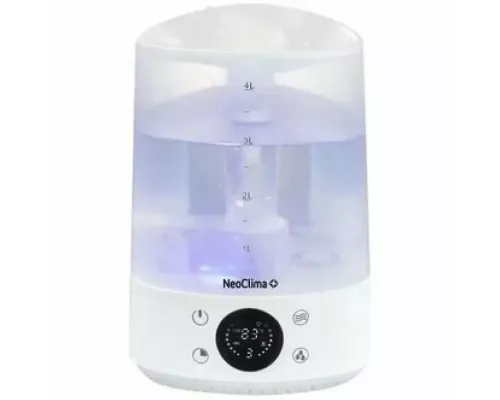 Увлажнитель воздуха Neoclima NHL-400E
