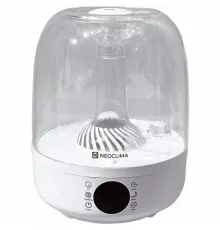 Увлажнитель воздуха Neoclima NHL-4W