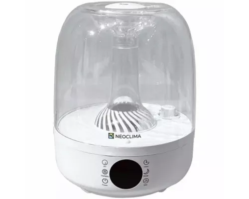 Увлажнитель воздуха Neoclima NHL-4W