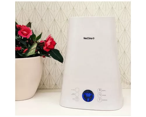 Увлажнитель воздуха Neoclima NHL-500-VS