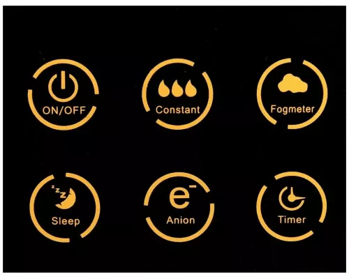 Увлажнитель воздуха Neoclima NHL-7.5