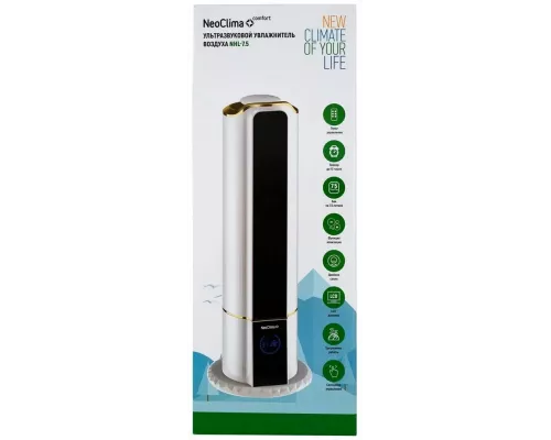 Увлажнитель воздуха Neoclima NHL-7.5