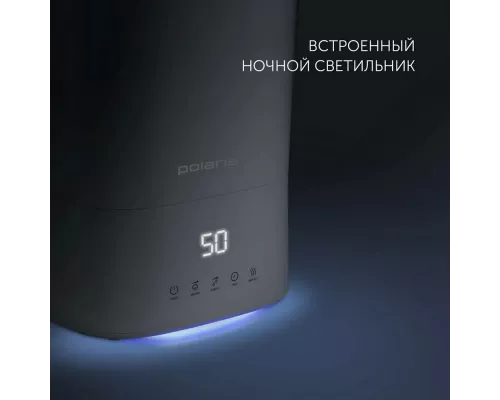 Увлажнитель воздуха Polaris PUH 0427 TF белый