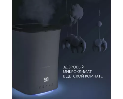 Увлажнитель воздуха Polaris PUH 0427 TF белый