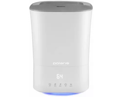 Увлажнитель воздуха Polaris PUH 0427 TF белый