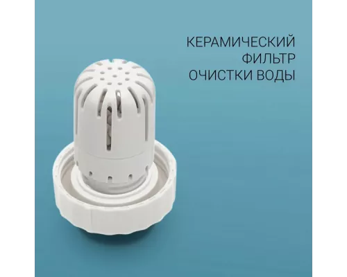 Увлажнитель воздуха Polaris PUH-7205Di синий