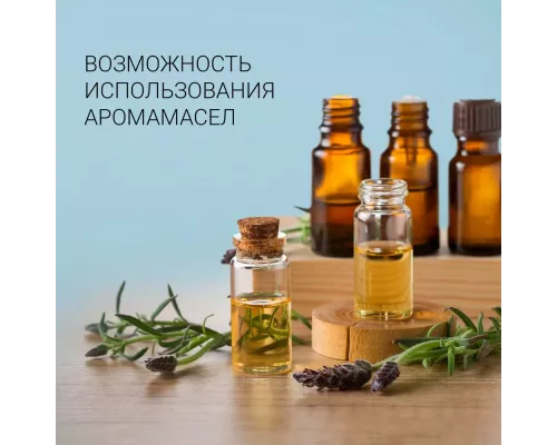 Увлажнитель воздуха Polaris PUH-7205Di синий