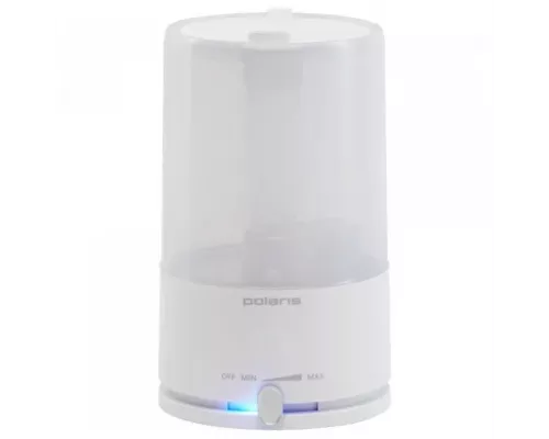 Увлажнитель воздуха Polaris PUH 7605 TF белый
