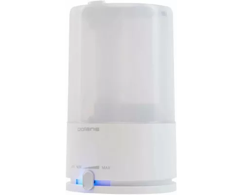 Увлажнитель воздуха Polaris PUH 7605 TF белый