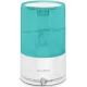 Увлажнитель воздуха Polaris PUH 7605 TF белый/голубой