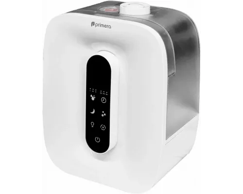 Увлажнитель воздуха Primera HUP-E3056-LA белый