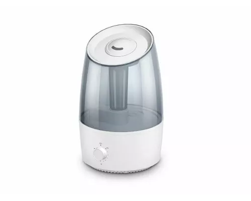 Увлажнитель воздуха Primera HUP-G1132 белый