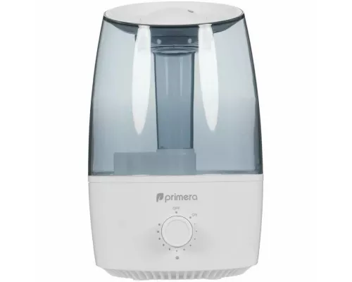 Увлажнитель воздуха Primera HUP-G1132 белый