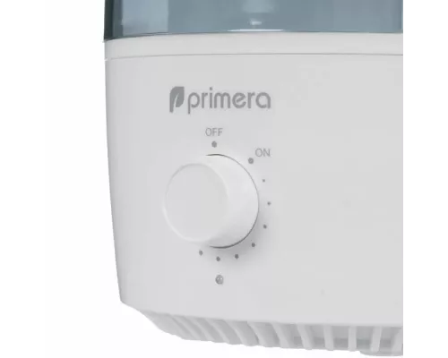 Увлажнитель воздуха Primera HUP-G1132 белый
