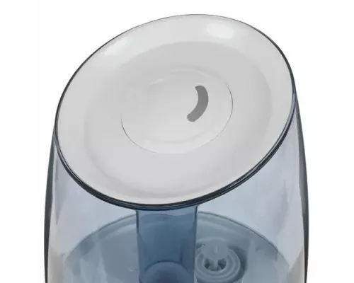 Увлажнитель воздуха Primera HUP-G1132 белый