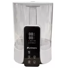 Увлажнитель воздуха Primera HUP-R3155-TA белый/черный