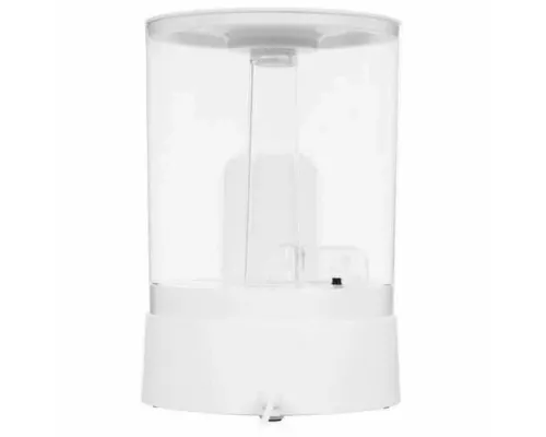 Увлажнитель воздуха Primera HUP-R3155-TA белый/черный