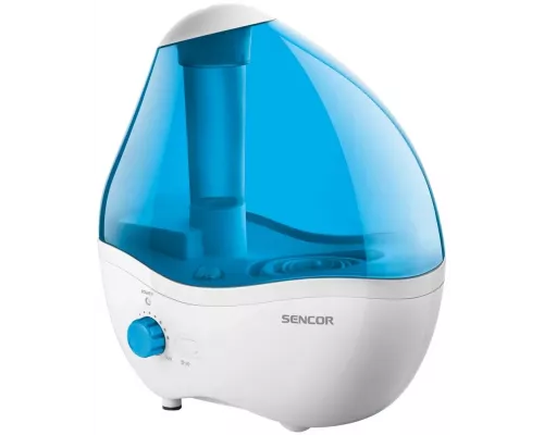 Увлажнитель воздуха Sencor SHF 920BL