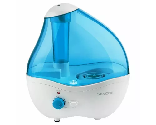 Увлажнитель воздуха Sencor SHF 920BL
