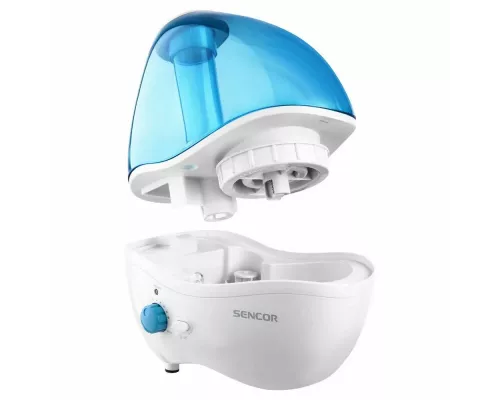 Увлажнитель воздуха Sencor SHF 920BL