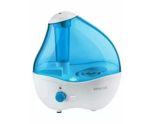 Увлажнитель воздуха Sencor SHF 920BL