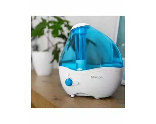 Увлажнитель воздуха Sencor SHF 920BL