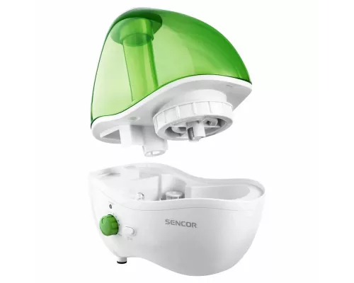 Увлажнитель воздуха Sencor SHF 921GR
