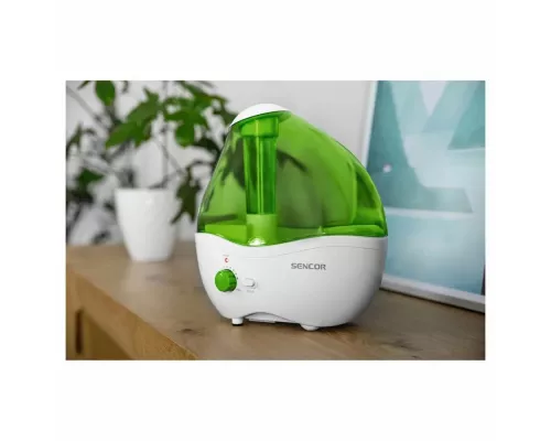 Увлажнитель воздуха Sencor SHF 921GR