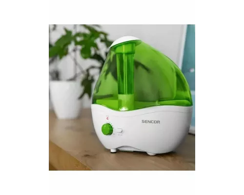 Увлажнитель воздуха Sencor SHF 921GR