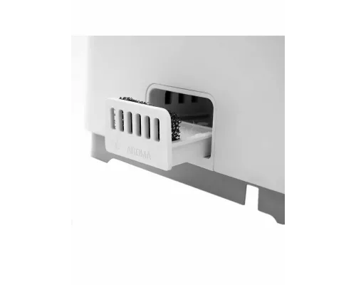 Увлажнитель воздуха Vitek VT-2333 белый