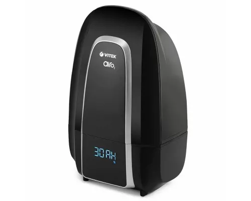 Увлажнитель воздуха Vitek VT-2342 чёрный
