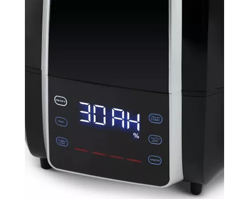 Увлажнитель воздуха Vitek VT-2342 чёрный