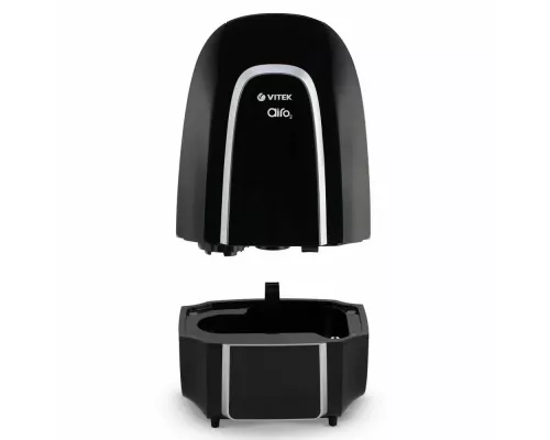 Увлажнитель воздуха Vitek VT-2342 чёрный