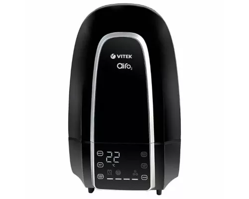 Увлажнитель воздуха Vitek VT-2342 чёрный