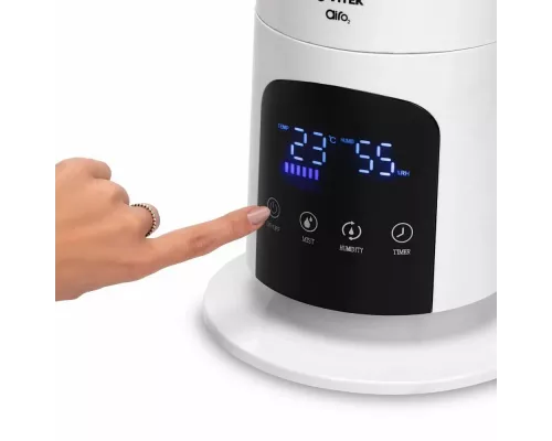 Увлажнитель воздуха Vitek VT-2348 белый