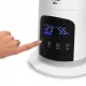 Увлажнитель воздуха Vitek VT-2348 белый