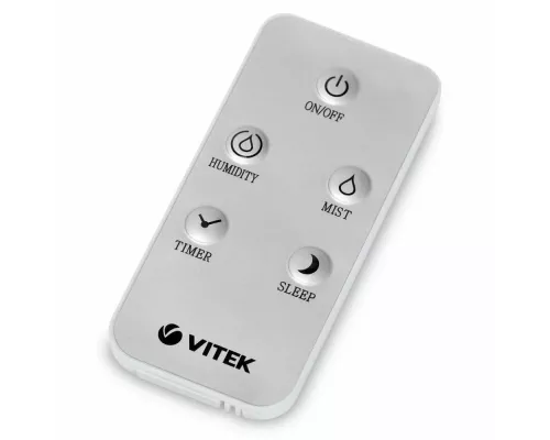 Увлажнитель воздуха Vitek VT-2348 белый