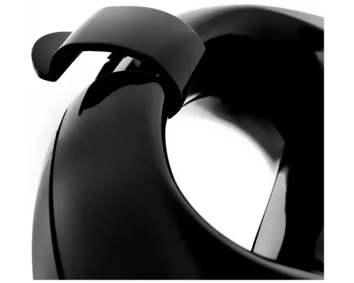 Вафельница BRAYER BR2330 черный