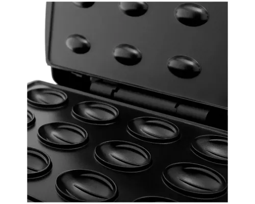 Вафельница BRAYER BR2330 черный