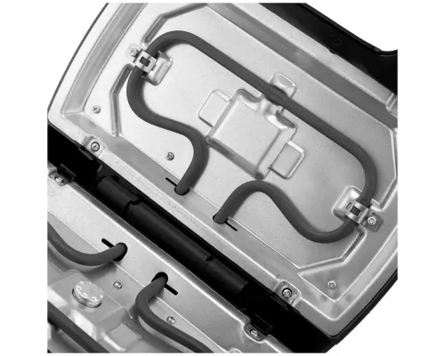 Вафельница BRAYER BR2330 черный