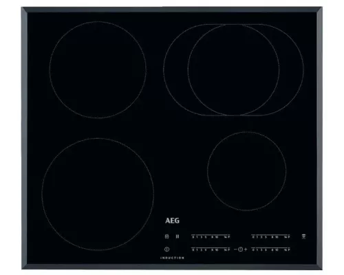 Варочная поверхность AEG IKB64410FB
