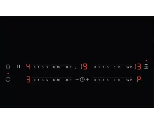 Варочная поверхность AEG IKB64410FB