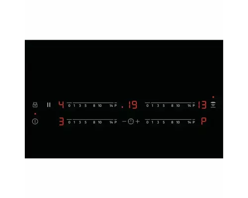 Варочная поверхность AEG IKB64410FB